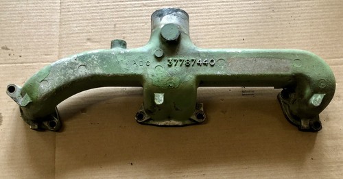 Collettore aspirazione motore - collettore,