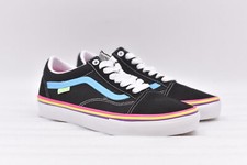 Scarpe da skate basse da uomo