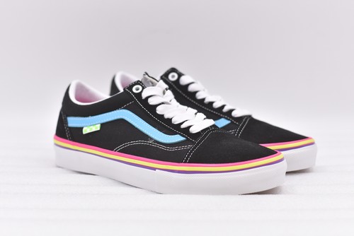 Scarpe skate basse uomo - skate,