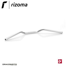 HONDA Hornet 600 S 2002-2004 Manubrio RIZOMA MA001A Argento