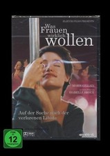 DVD WAS FRAUEN WIRKLICH WOLLEN