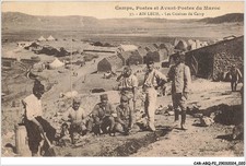 CAR-ABQP2-0099-MAROCCO - AIN LEUH - Le Cucine Al Campo