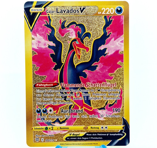 Carta pokemon personalizzata - pokemon,