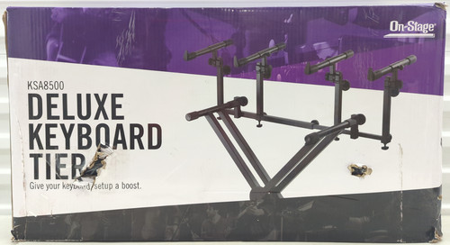 Stage ksa8500 deluxe - ksa8500,