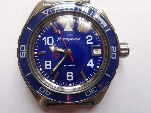 Boctok orologio automatico - orologio,