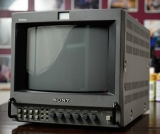 Sony Trinitron PVM-8042Q