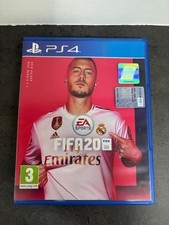 FIFA 20 PS4 PLAYSTATION 4