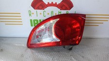 FANALE STOP POSTERIORE DESTRO DX PER HYUNDAI Santa Fe 2° Serie 92402-2B000 (03>