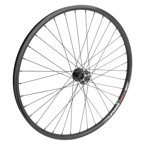 Ruota anteriore mountain - , bike