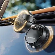 MAGIC JOHN per MagSafe