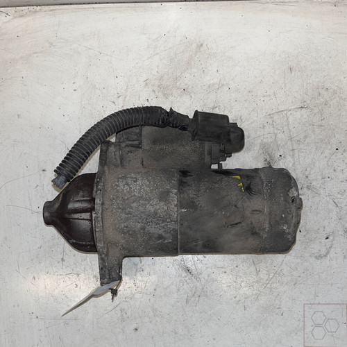 Motorino avviamento kia - kia, soul