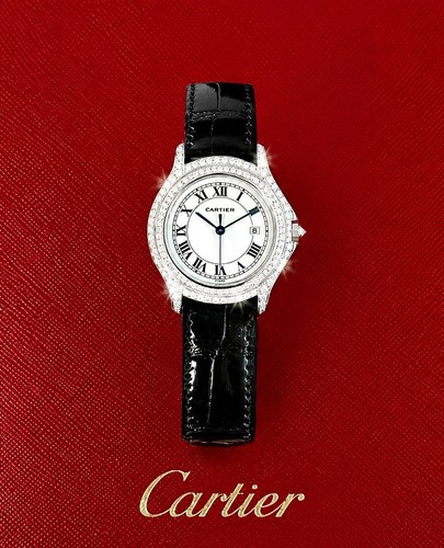 Cartier panthere cougar - panthere,