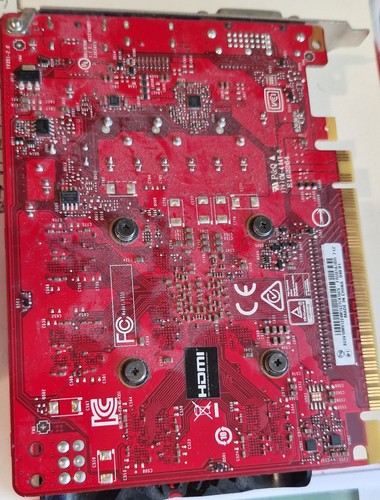 Nvidia geforce gtx - nvidia,