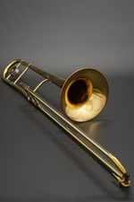 Trombone KING 2103 3B laccato