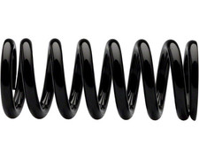 Molla ammortizzatore posteriore doppia canna Cane Creek (nero)