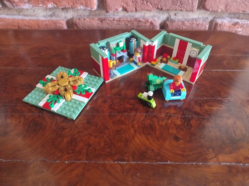 Dgs lego 40292 - , christmas