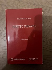 Libro diritto privato - libro,