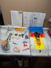 Auto radiocomandata vintage