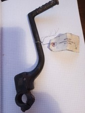 1985 Honda Big Red 250 es ATV-RPM Kick Start Kickstart Lever