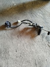 Impianto frenante posteriore