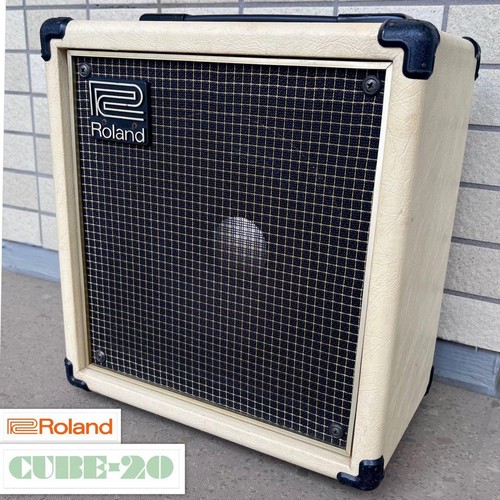 Amplificatore chitarra roland - chitarra,