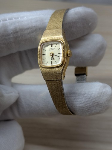 Orologio vintage citizen - vintage,
