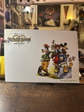 Kingdom Hearts Re:Coded