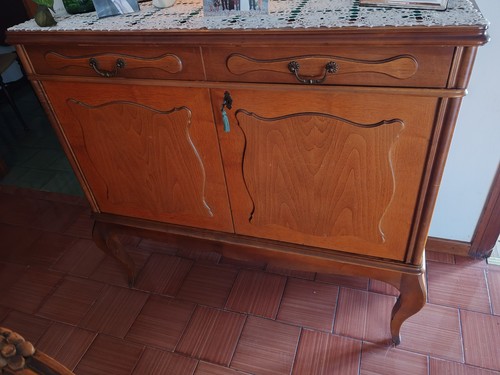 Credenza vintage anni - , 50