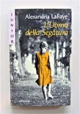 L' uomo della segatura di