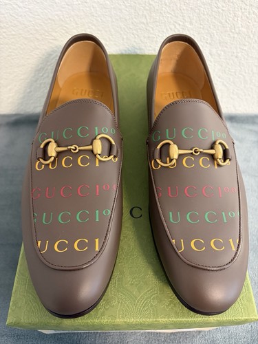 Nuovi mocassini uomo gucci - uomo,