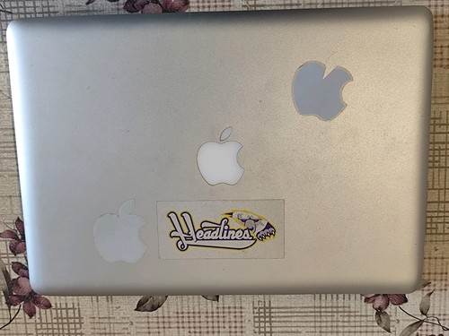 Macbook pro - macbook, i7
