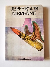 JEFFERSON AIRPLANE (Arcana
