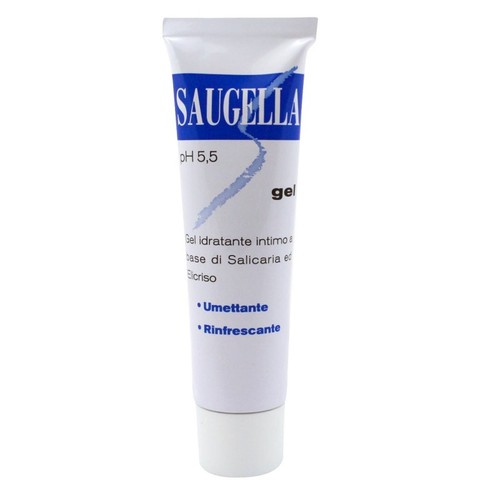 Meda pharma saugella - saugella, gel