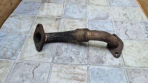 Tubo egr golf variant - egr,