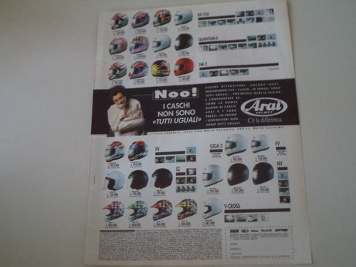 Advertising pubblicità 1996 - advertising,
