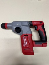 Milwaukee M18 BLHX-0X Fixtec