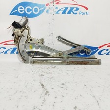 Cremagliera anteriore dx Suzuki Alto 2011 Cod: 83530M63J00 ecoAC7060