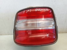 Fiat Bravo - Brava 2001 fanale