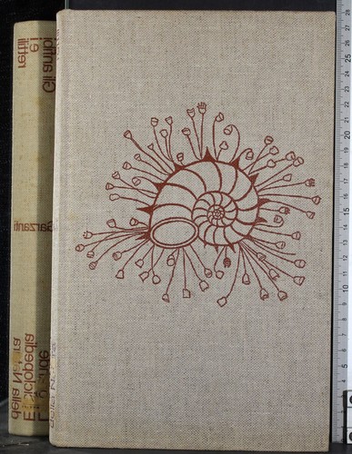 Enciclopedia della natura - enciclopedia,