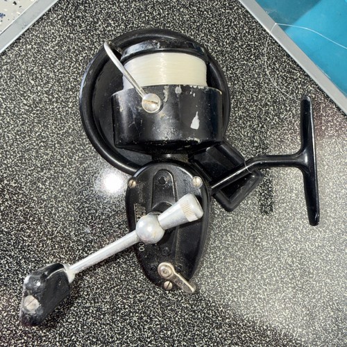 Rare vtg mitchell 300 fishing - vtg.,