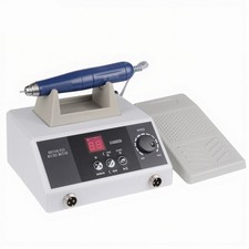 Micromotore lucidatore