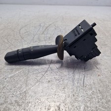 Leva devioluci deviosgancio SX Peugeot 206 1.4 55 KW 1998-12 Valeo 96307459ZL 12