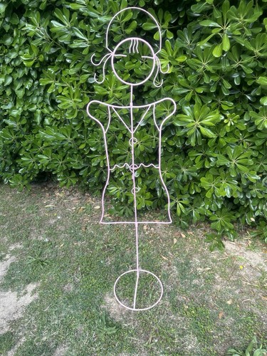 Busto bambino sartoriale ferro - bambino,