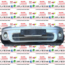 PARAURTI ANTERIORE MINI COOPER ONE D R56 ANNO 2006/2013