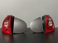 fari posteriori golf 5