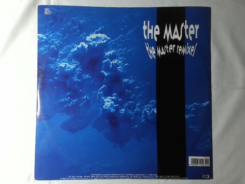 The master - the,