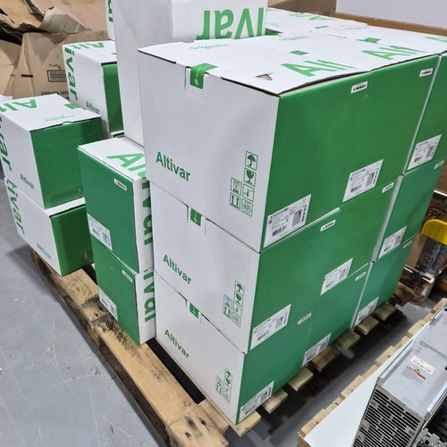 Schneider electric atv31cu15m2 - electric,