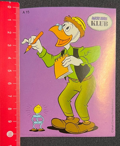 Walt disney productions - walt,