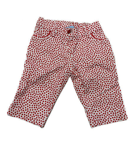 Blumarine baby pantalone - blumarine,