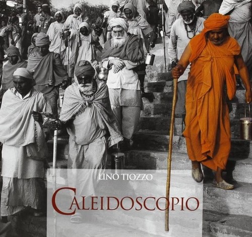 Libro lino tiozzo - tiozzo,